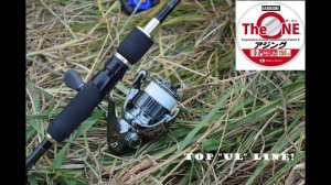 DUEL HARDCORE The ONE #0.2 PE / Размышления на тему выбора шнура...