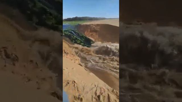 INCRIVEL RARIDADE FENOMENO NATURAL !!!! FORÇA DA NATUREZA !!NATURAL PHENOMENON смотреть онлайн
