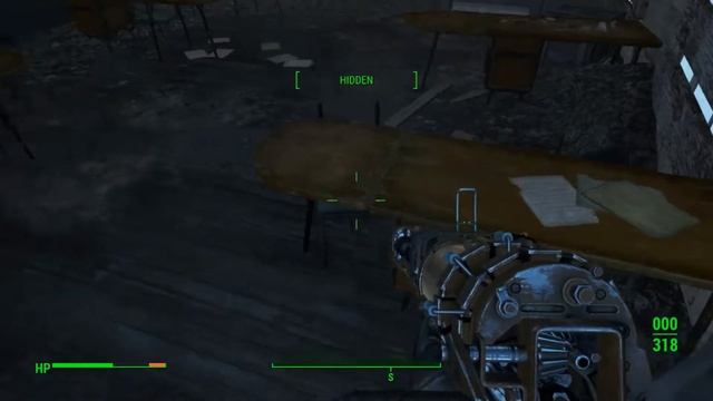 Fallout 4 - Episode 56 metal detector смотреть онлайн