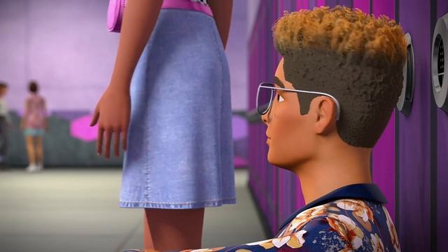 Barbie it takes two in Hindi episode 2 part 5 смотреть онлайн