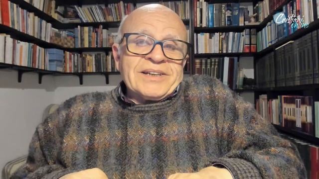 "PAZIENZA". Franco Liotti" // ore 19:30 смотреть онлайн