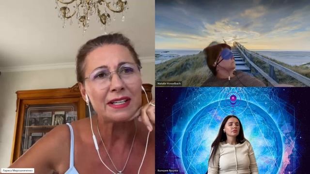 015 R Наталья.  Печать Забвения для Жрицы