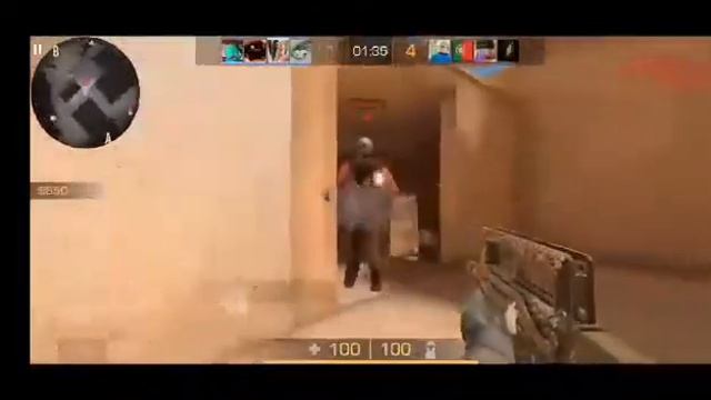 [BOOST] STANDOFF 2 смотреть онлайн