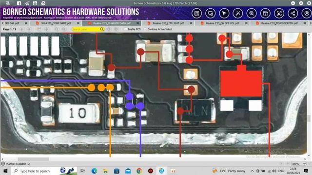 Realme C33 Charging Not Working Solution|#youtubeviralvideo
