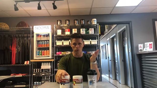 How does Arginine Improve Health?