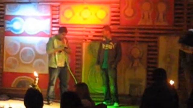 Kuki vs Jokerus ( Freestyle Battle @ Mayr, Kranj ) 20.5.2011 смотреть онлайн