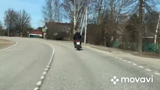 Wels YD250-4 китайский мотоцикл смотреть онлайн