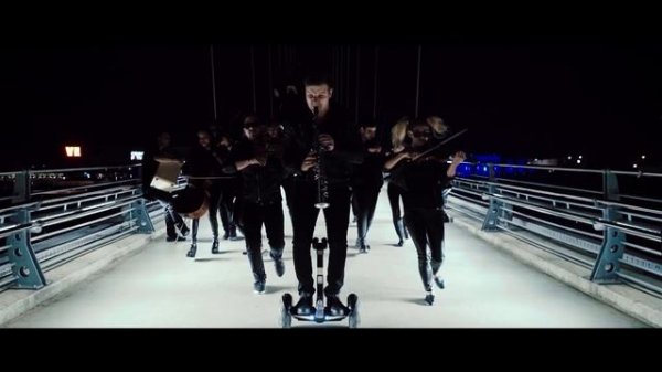 ZAZ-Je veux (Imperialis Orchestra COVER)