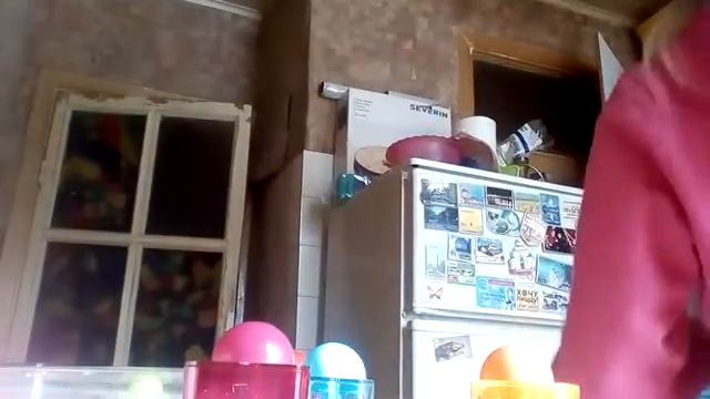 Делаем бутерброды канапе́. Подарок для папы смотреть онлайн