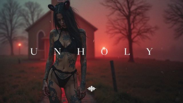 Dark Techno -UNHOLY смотреть онлайн