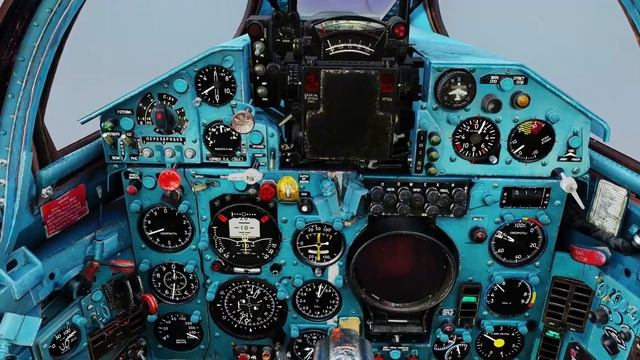 DCS МиГ-21бис Одиночная миссия Operation "Nut Cracker" смотреть онлайн