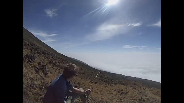 Aftermovie Mount Cameroon 2016 смотреть онлайн