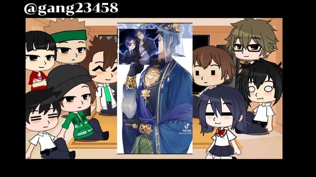 •||𝑟𝑒𝑏𝑜𝑟𝑛 𝑟𝑒𝑎𝑐𝑡 𝑡𝑜 𝑡𝑠𝑢𝑛𝑎||part 3/5||•