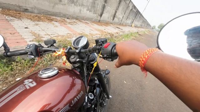 Bobber 42 Vs Hunter 350 Honest Review смотреть онлайн