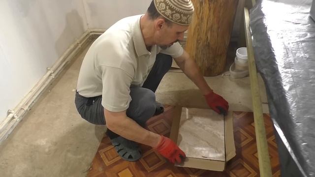 Март - время ремонтов! смотреть онлайн