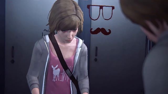 MAXINE | Life Is Strange | Season 1 Episode 1 (S1 E1) | PART- 1 | Tamil Commentary Gameplay.