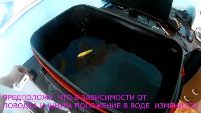 Lucky Craft NW Pencil 52. Волкер для окуня, головля, щуки! смотреть онлайн