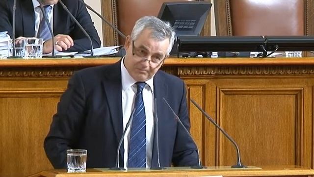 Емил Райнов: Бюджетът на Здравната каса е провал на управляващите смотреть онлайн