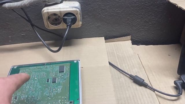 K-TAG ❌ЗАВАЛИЛ EEPROM❌Блок Bosch ME 7.0.1_ НЕЛЬЗЯ ПИСАТЬ БЭКАП ❗️❗️❗️Bosch ME 7.0.1_Volvo XC90 смотреть онлайн