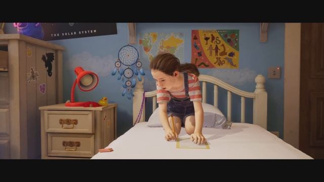 Rose’s Room | It Takes Two Part 7 смотреть онлайн