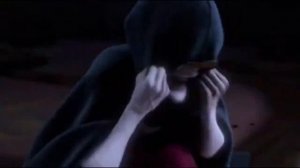 Смерть Матушка Готель | Рапунцель: Запутанная история (2010)