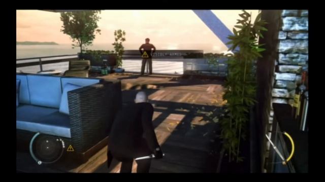 Evolution of HITMAN game 2000-2018 смотреть онлайн