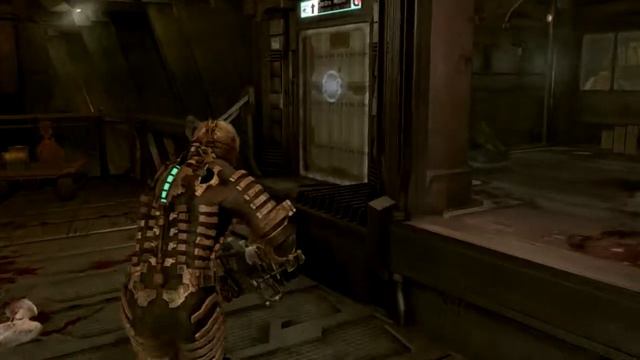 CSG Plays: Dead Space | Part 18 смотреть онлайн