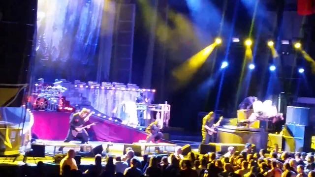 Slipknot - AOV(LIVE) 7/31/15