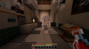 ASMR Minecraft :: Быстрый тест на психику