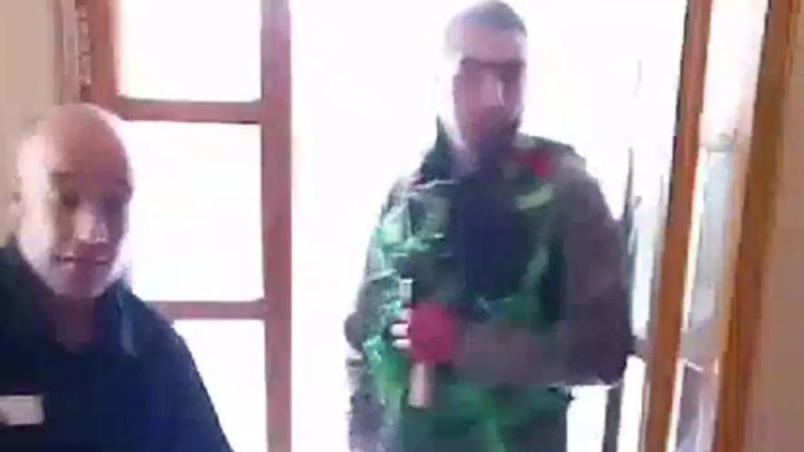 Захват заложников ИК-19 Волгоград смотреть онлайн