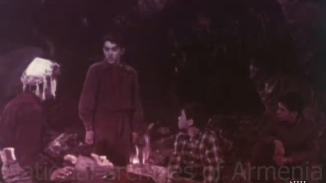 ՀՈՎԱԶԱՁՈՐԻ ԳԵՐԻՆԵՐԸ 1956 смотреть онлайн