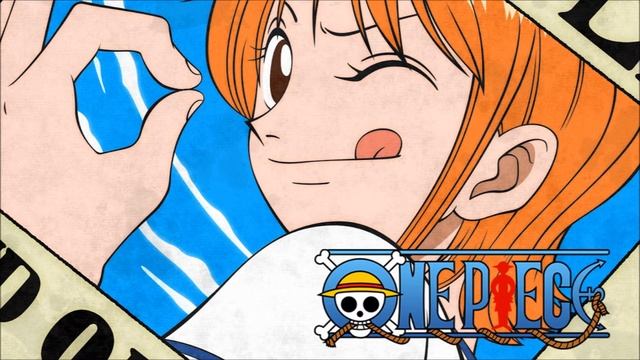 Nami ;) смотреть онлайн