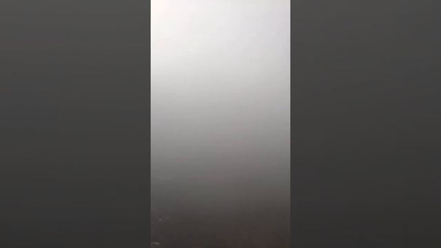 Туман видимость ноль смотреть онлайн