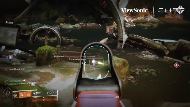 The New King of Fusion Rifles in PVP - Plug One смотреть онлайн