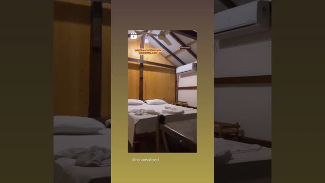 Goan Cafe n resort смотреть онлайн