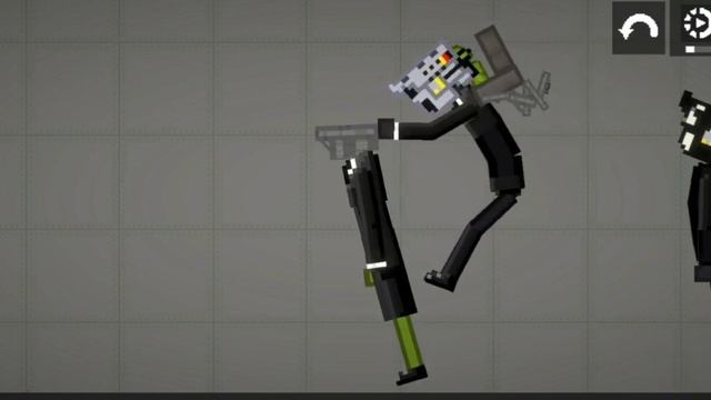 I Got Cm Titan Speaker Man Mod