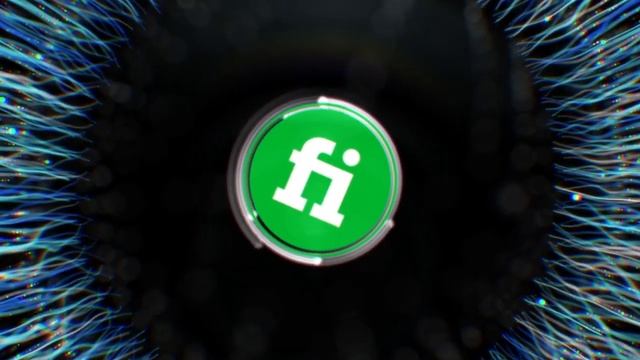 154 Intro Kinetic Particles Logo Reveal смотреть онлайн