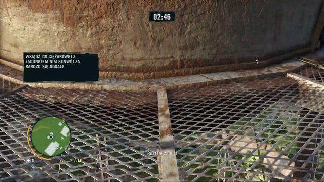 Far Cry 3 - ep.14 смотреть онлайн