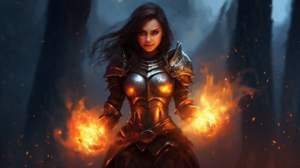 ASMR в плену у командира | ролевая игра | F4M