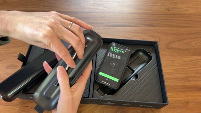 The Chef iQ Meat Thermometer - Achieve Perfection Every Time смотреть онлайн