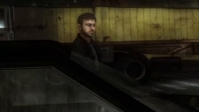 Heavy rain #4 смотреть онлайн
