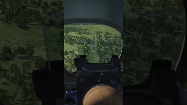 DCS МиГ-15бис "Атака на жд станцию" #aviation #dcs #dcsworld #споттинг #military #simulator смотреть онлайн