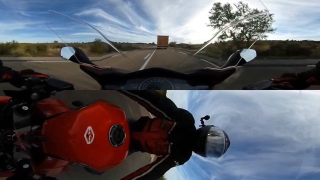 Vfr 800 f 2014 360° смотреть онлайн