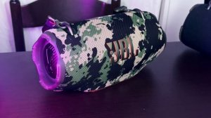 Обзор на extreme 4 ,плюсы и минусы . Распакуем и послушаем