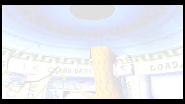 Crash Bandicoot 2 part 03 Crazy Roo Reading Books смотреть онлайн