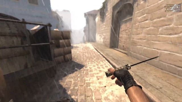 This feeling [CSGO EDIT] смотреть онлайн