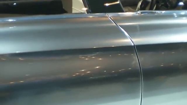 BMW CONCEPT CS смотреть онлайн