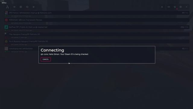 START YOUR OWN [QBUS] FIVEM ROLEPLAY SERVER