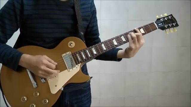 Black Sabbath /Neon Knights Cover 2016 смотреть онлайн