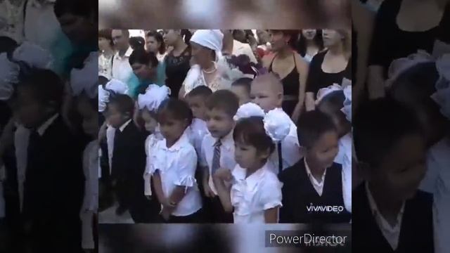 УВК ШГ #20 ПОСЛЕДНИЙ ЗВОНОК 2020